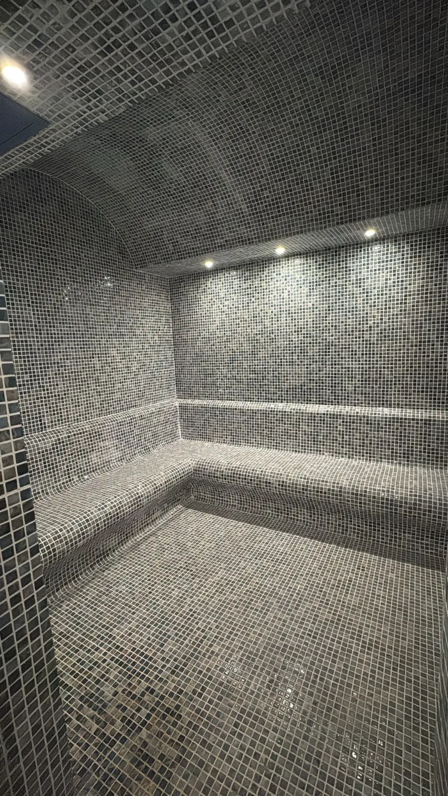 Turkish Bath
